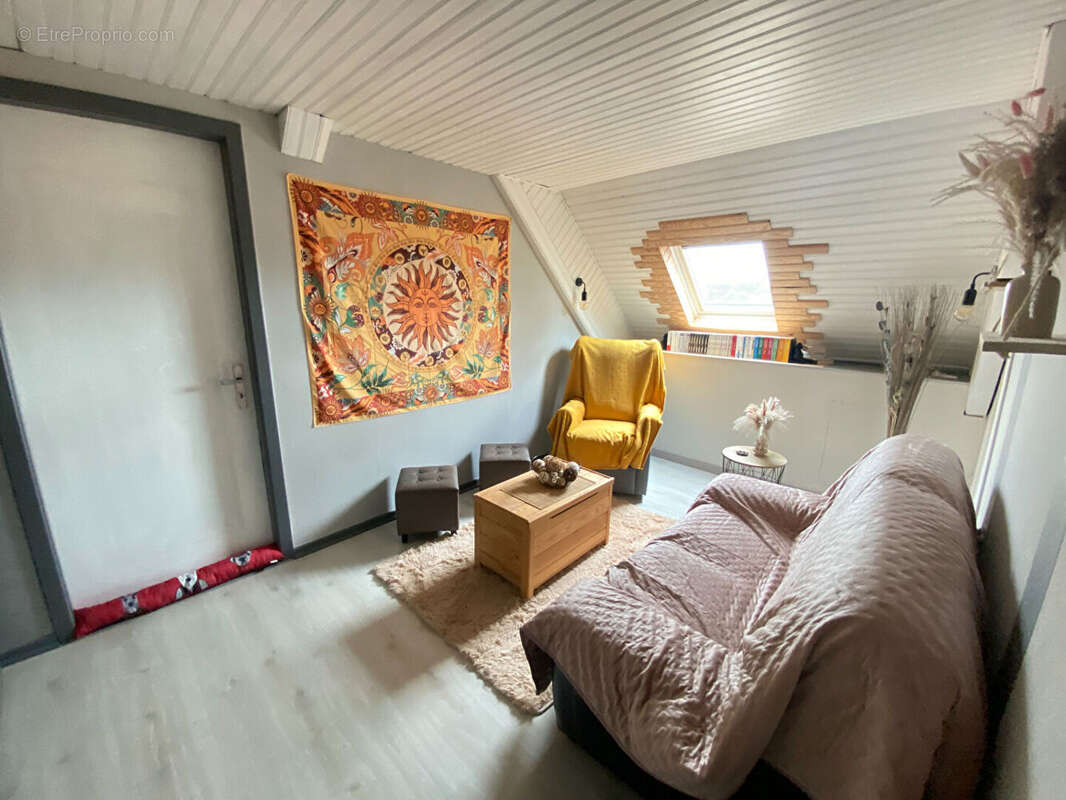 Maison à REININGUE