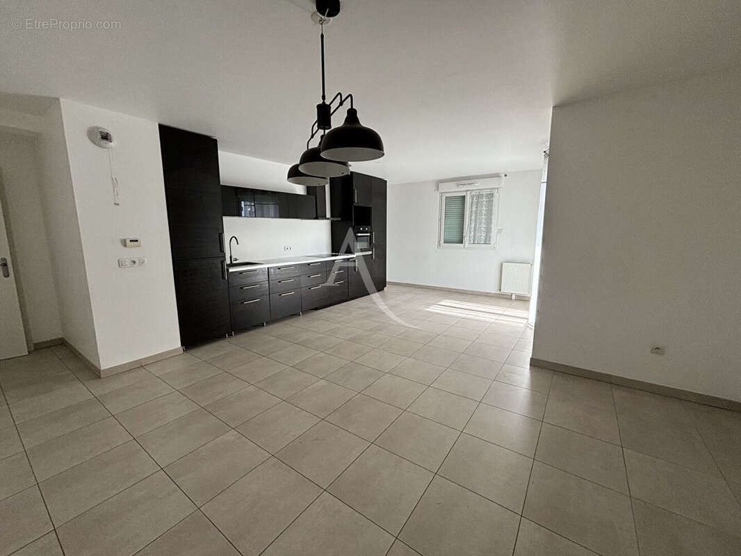 Appartement à DRANCY