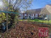 Appartement à BREUX-JOUY