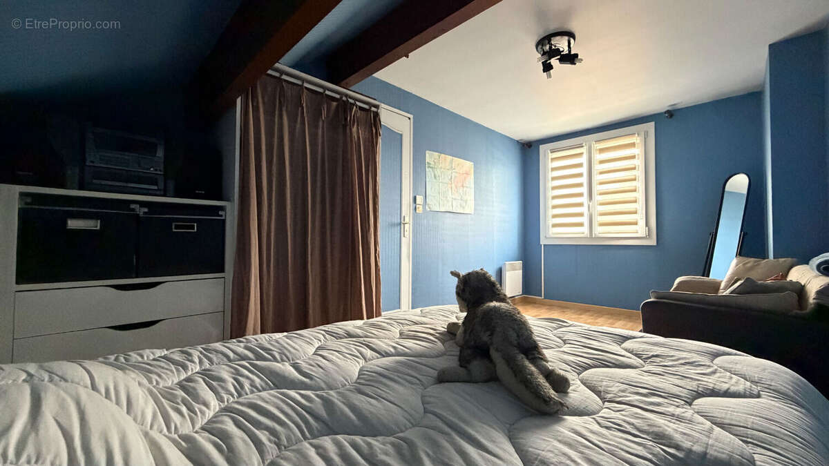 Appartement à SEVRAN