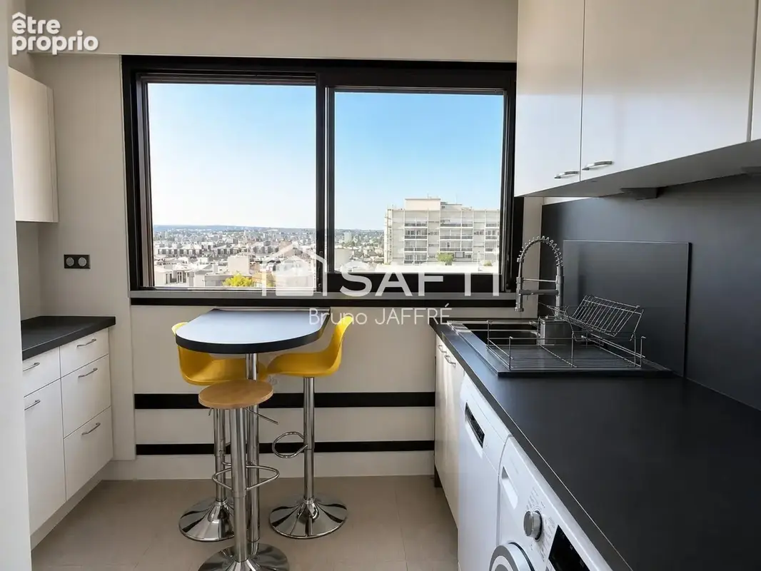 Photo 1 - Appartement à PARIS-15E