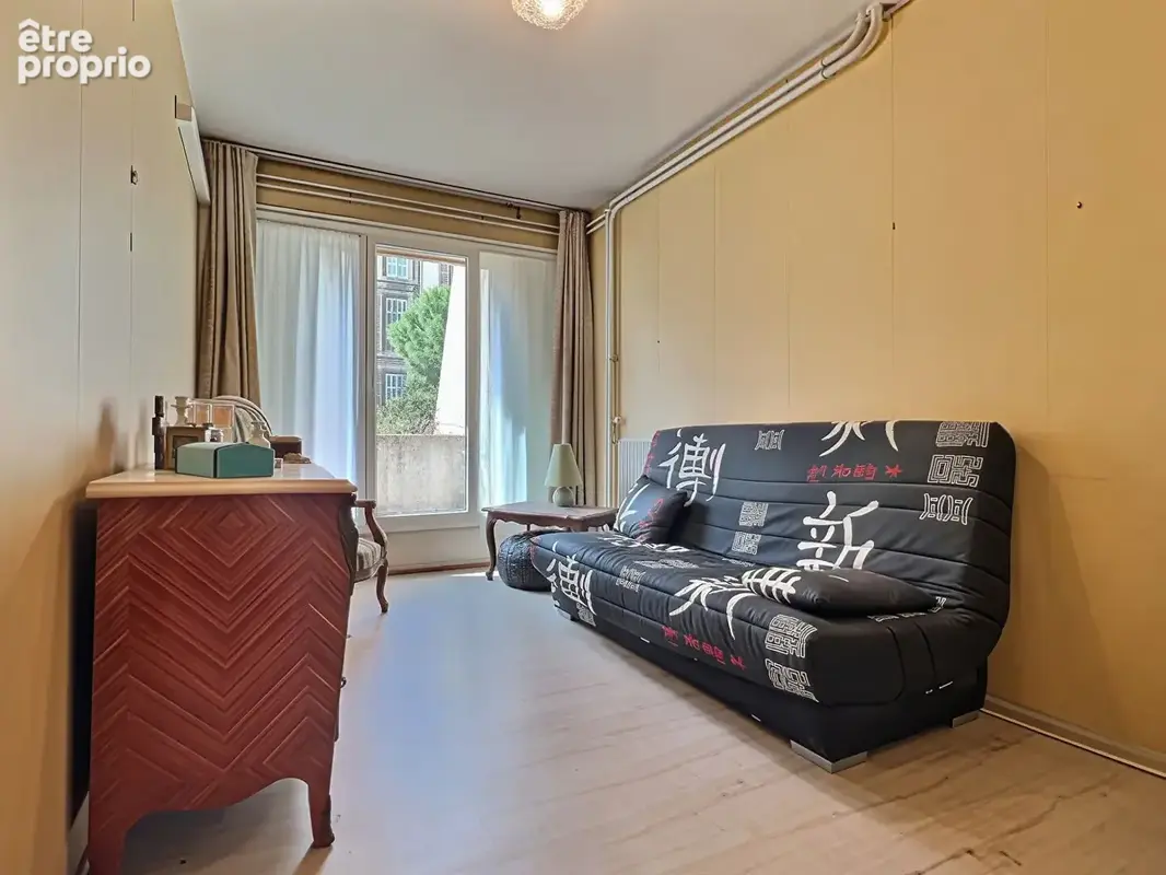 Appartement 101m² à marseille 6e arrondissement - photo 9