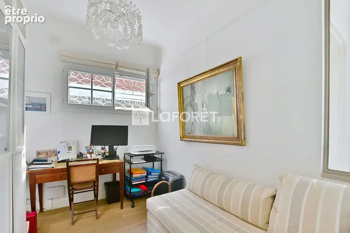 COUP DE COEUR - Maison La Celle Saint Cloud 5 pièce(s) 100 m2 - photo 9