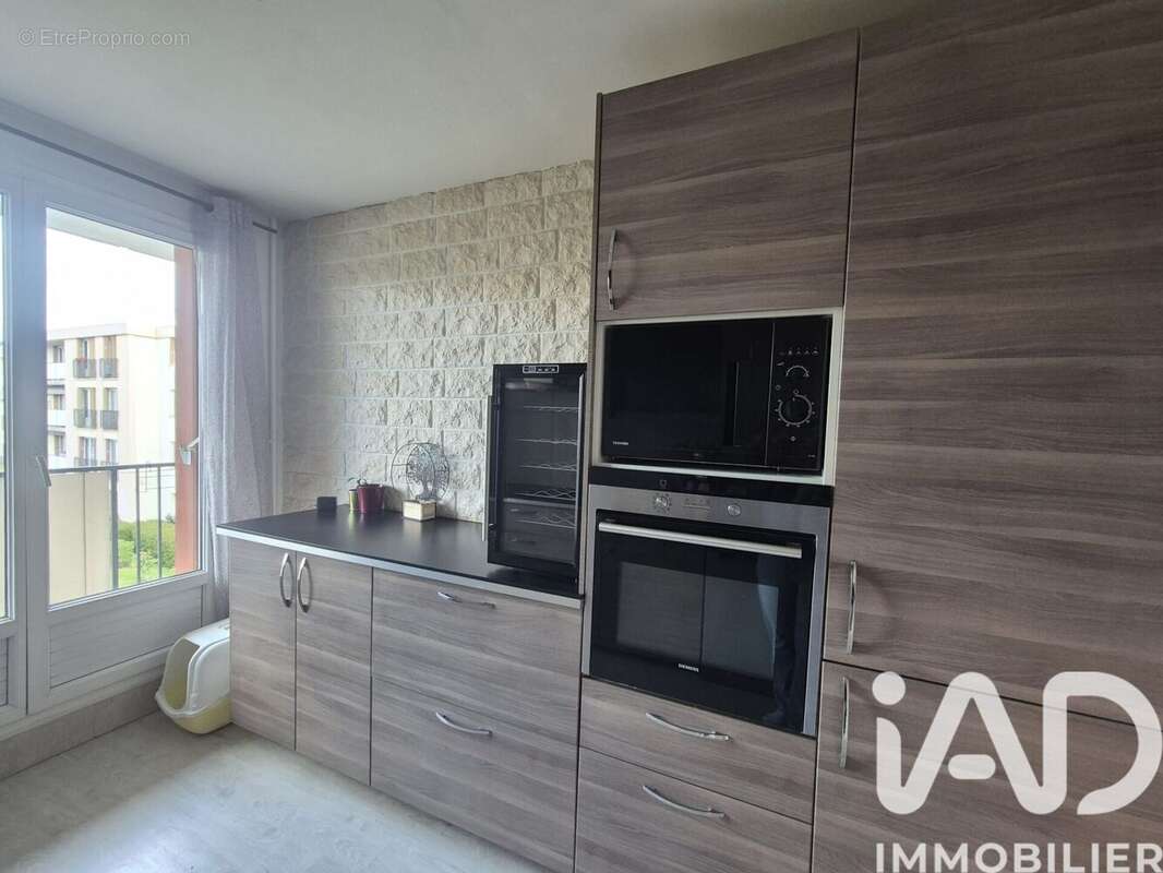 Photo 4 - Appartement à BROU-SUR-CHANTEREINE