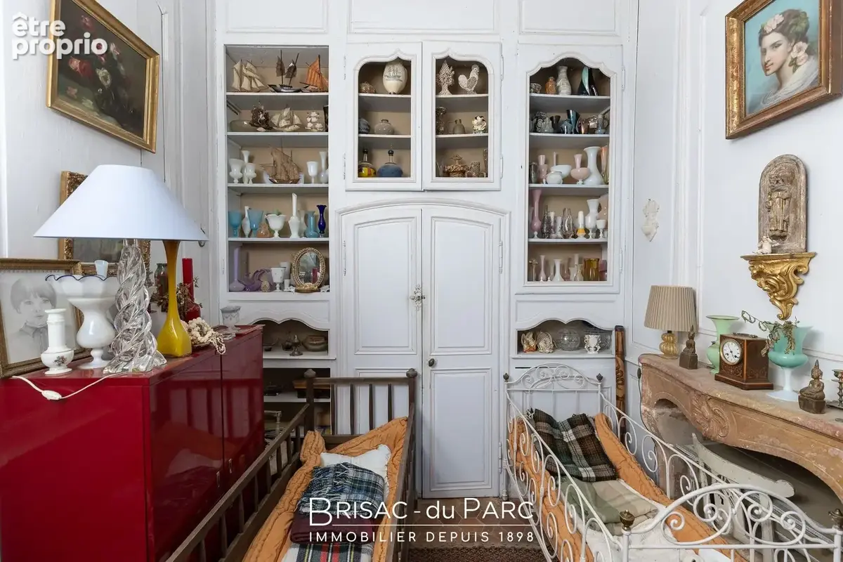 Bien immobilier à vendre à Urcy (21220) - photo 7
