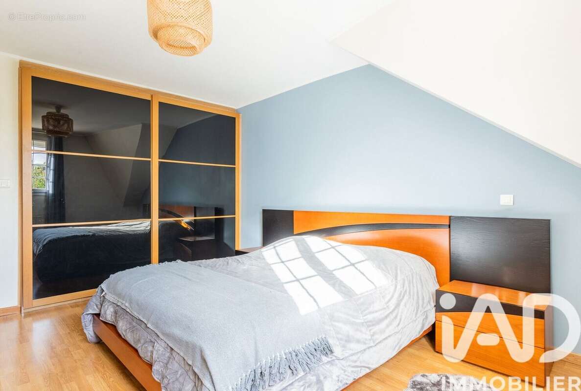 Photo 2 - Maison à PARAY-VIEILLE-POSTE