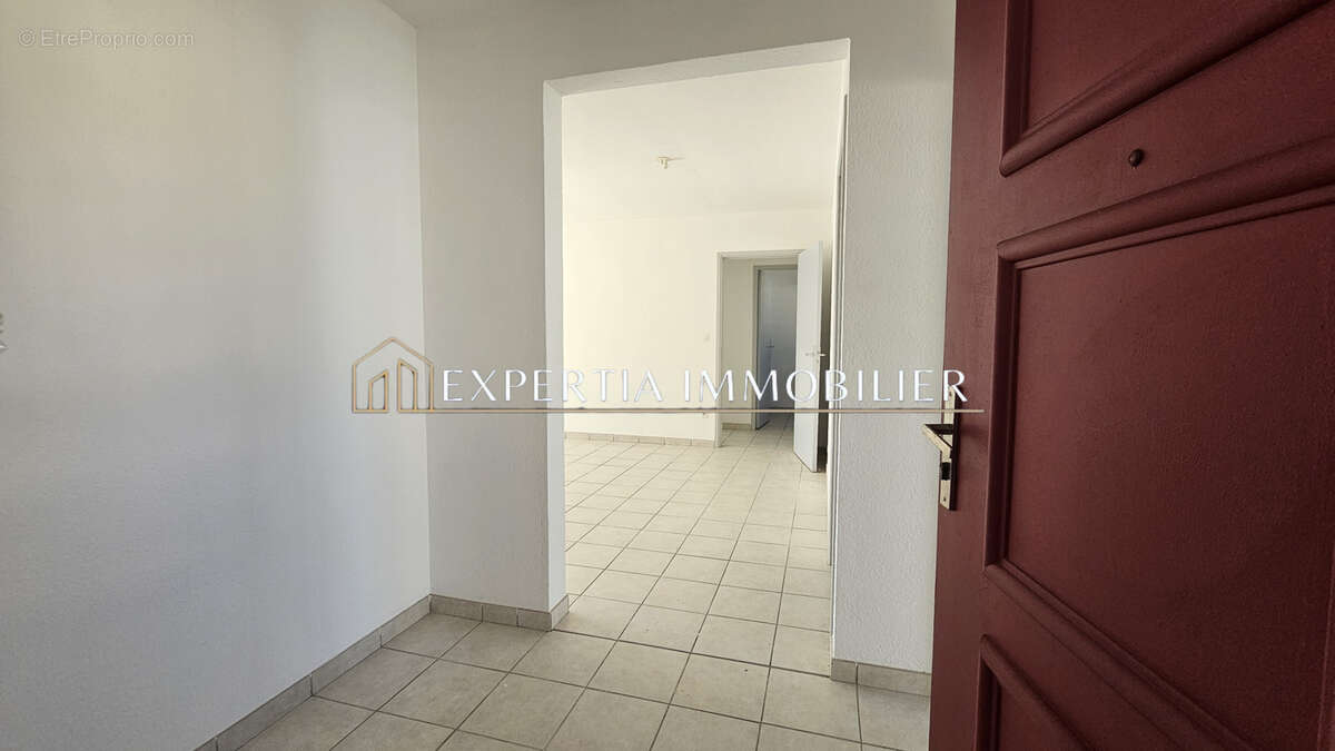 Appartement à CAYENNE