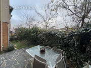 Appartement à SAINT-BRICE-SOUS-FORET