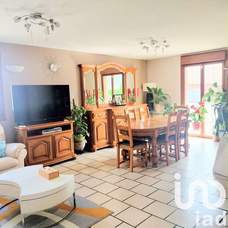 Photo 5 - Maison à NIVELLE