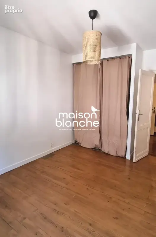 Maison 92 m² à Lormont  - photo 9