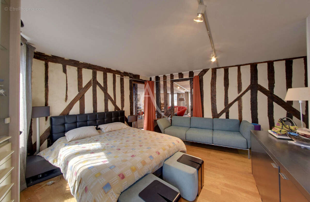 Appartement à AUXERRE