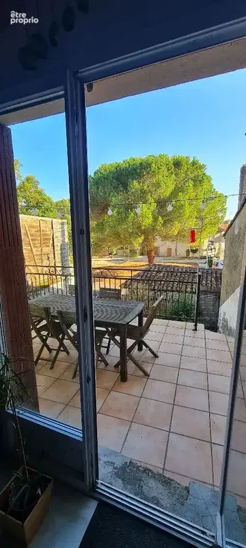 Maison 5 pièces avec 2 terrasses et un petit coin de jardin à Artigat - 100 500 - photo 12