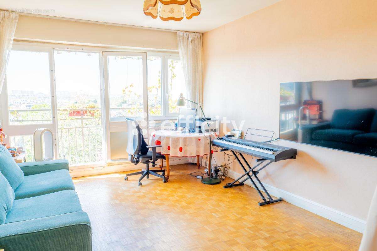 Appartement à ANTONY