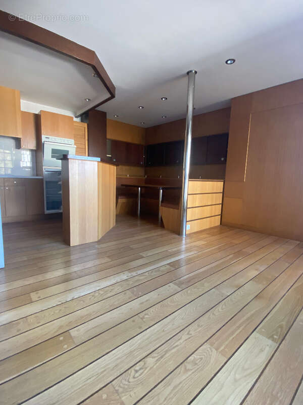 Appartement à DOUARNENEZ