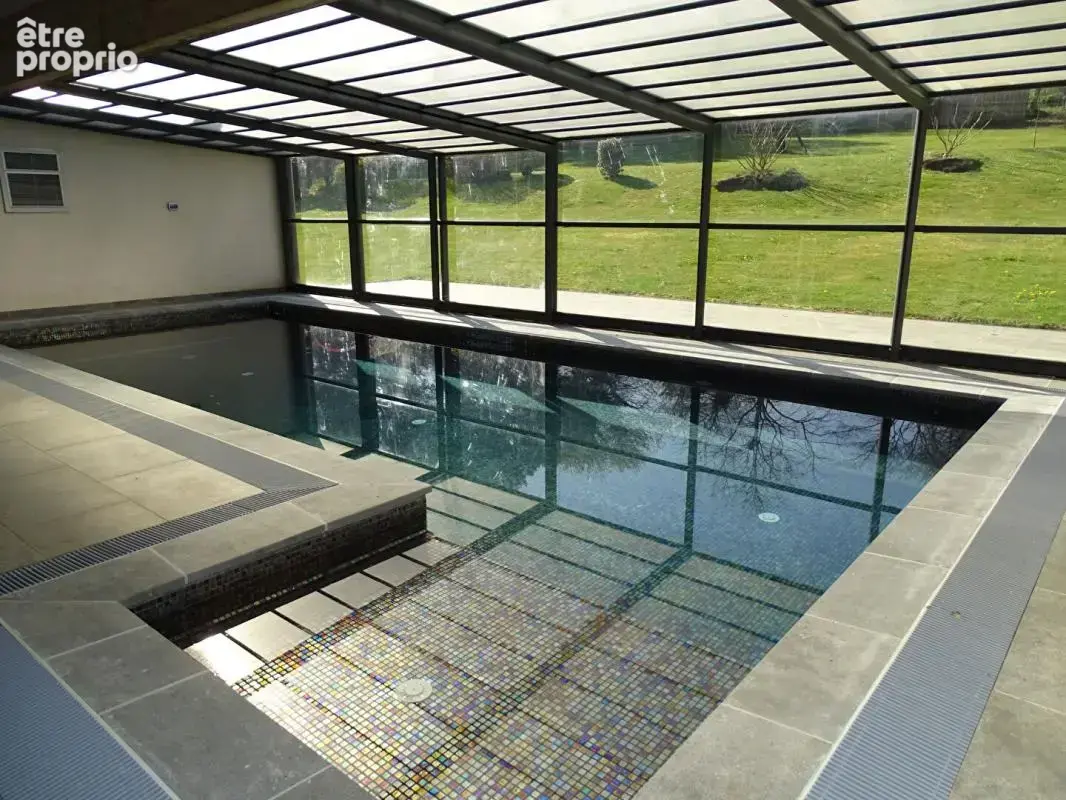 Villa Sainte Nathalene 5 pièce(s) 147.03 m2 - photo 13