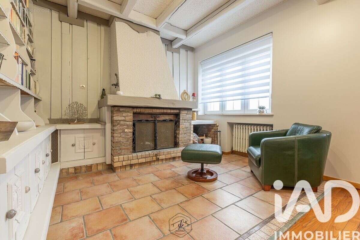 Maison 140 m² à Florange  - photo 8