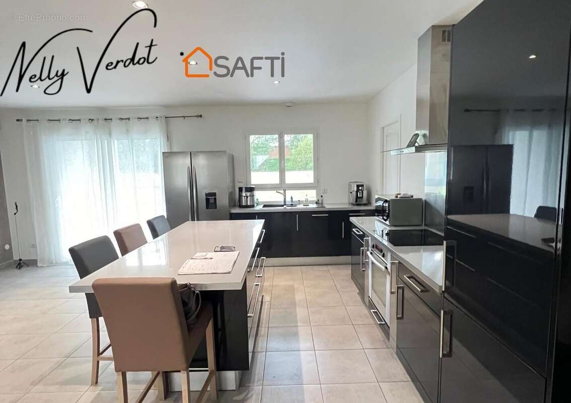 Photo 3 - Maison à AUCAMVILLE