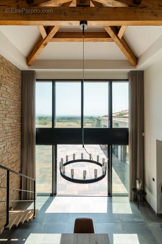 Magnifique Maison contemporaine vue panoramique - photo 24