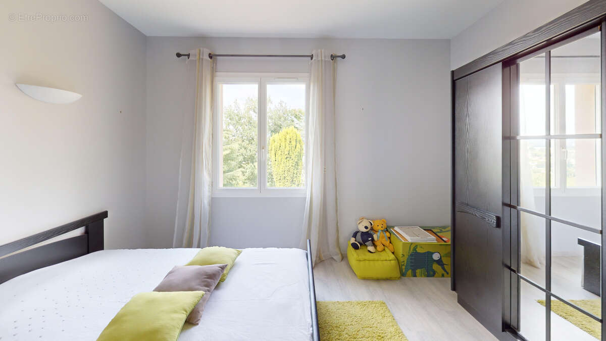 Maison à PENNE-D'AGENAIS
