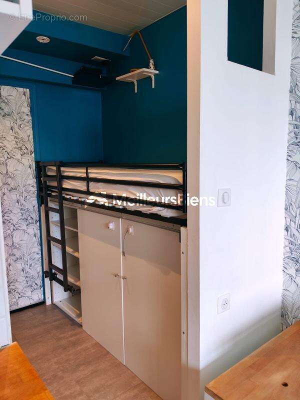Appartement à LA GRANDE-MOTTE