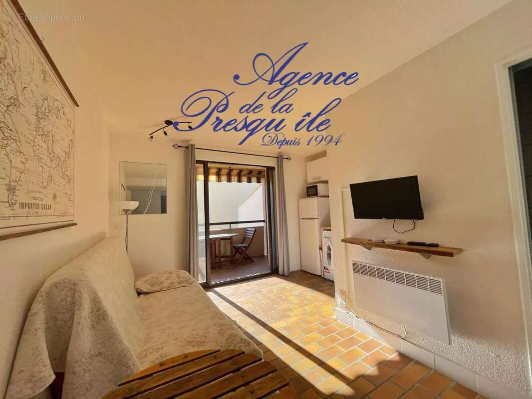 Appartement à HYERES