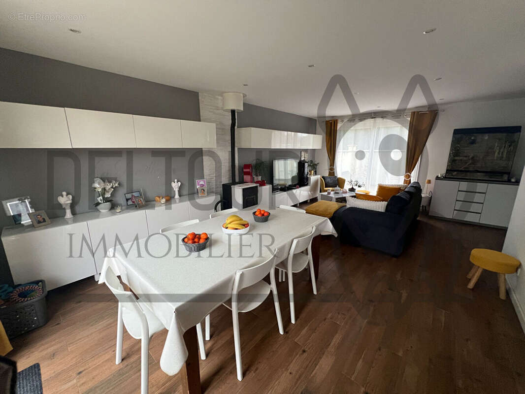 Maison a chevru - photo 5