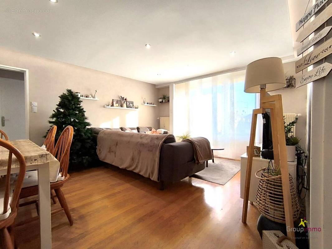 Appartement à COLMAR