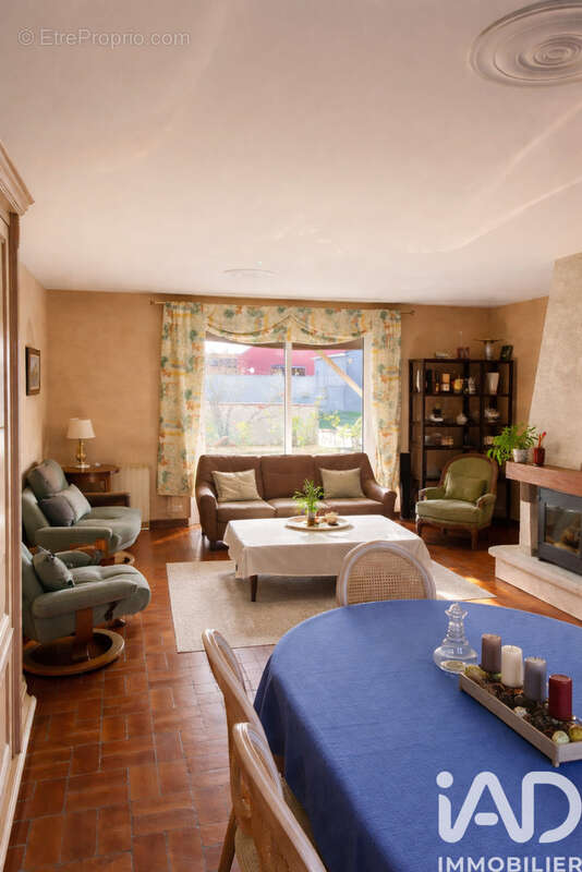 Photo 2 - Maison à VERTOU