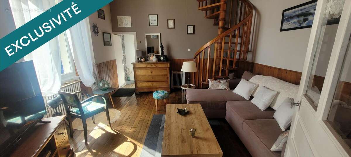 Photo 3 - Maison à COLPO