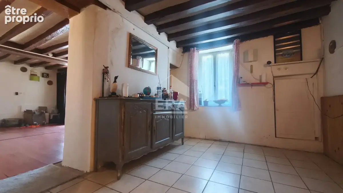 Maison 93m² à arcisses - photo 3