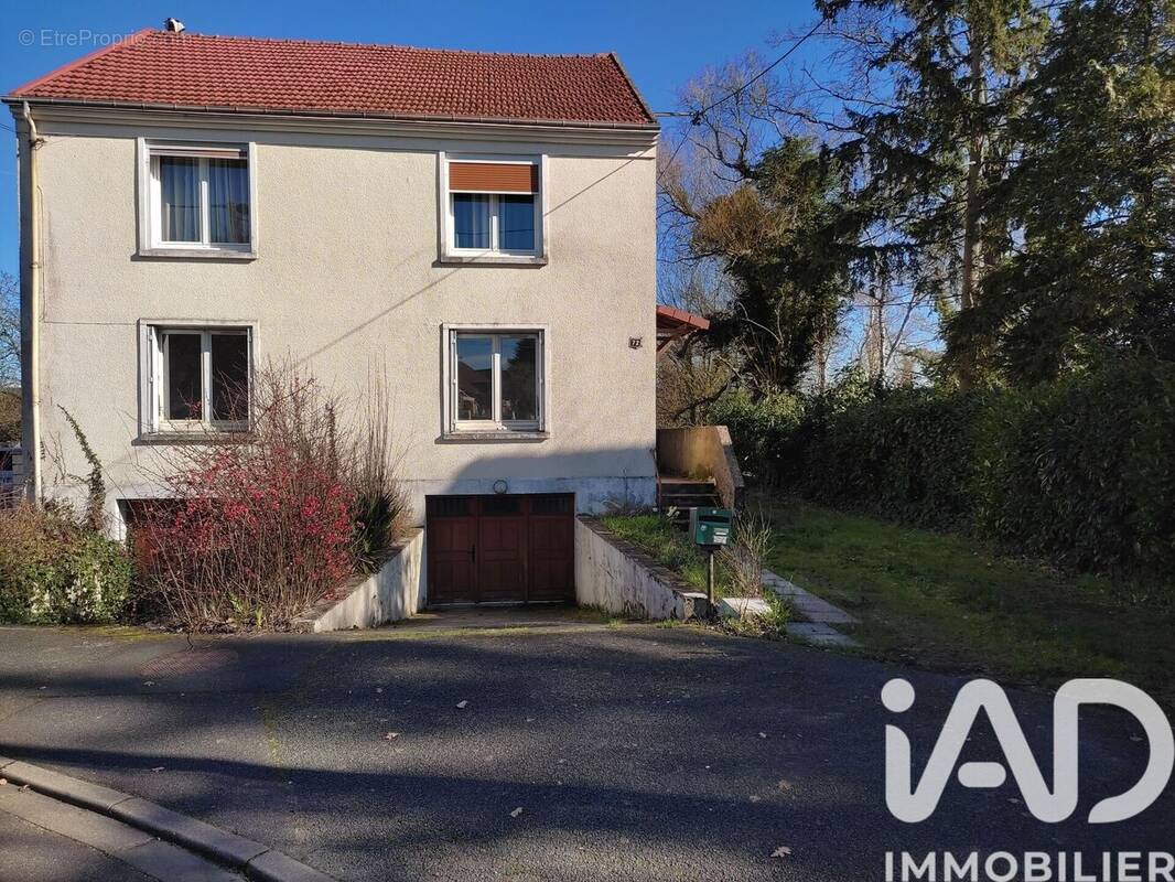 Photo 1 - Appartement à ORLEANS