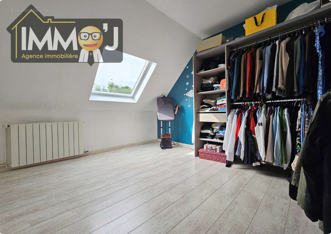 Maison - 5 pièces - Tomblaine - photo 6