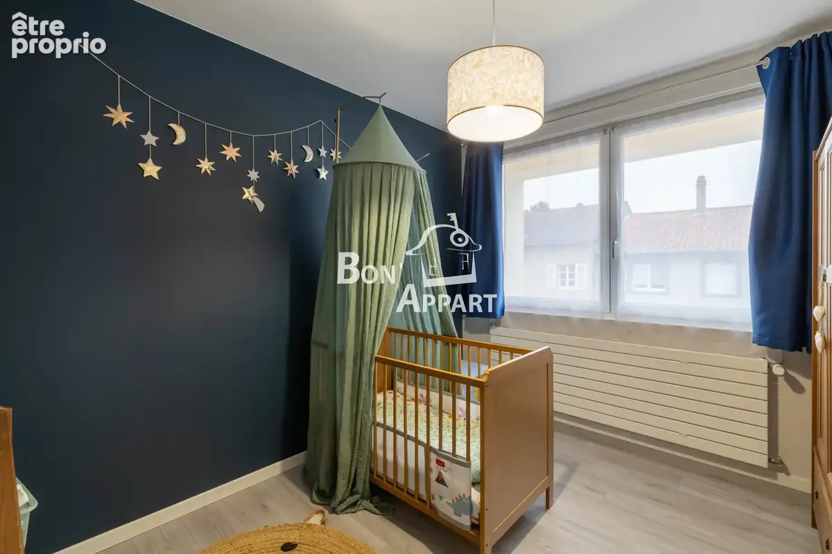 Maison à montois-la-montagne - photo 12