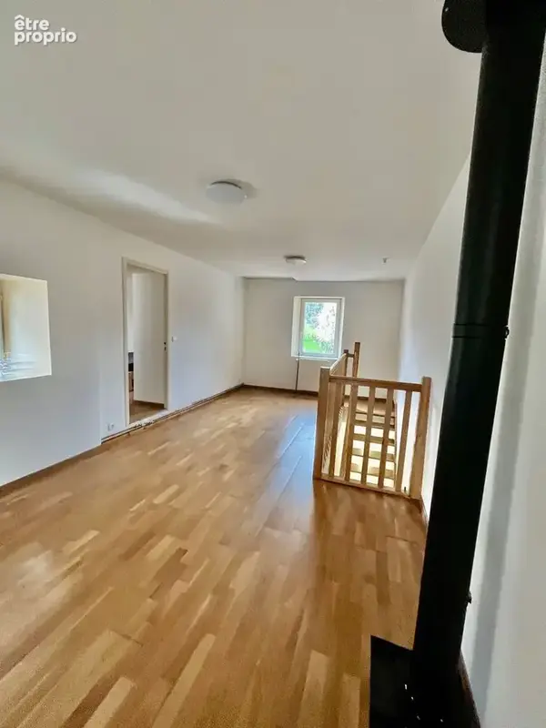 Maison 4 pièces 80 m² à vendre à Luxeuil-Les-Bains (70300) - photo 3