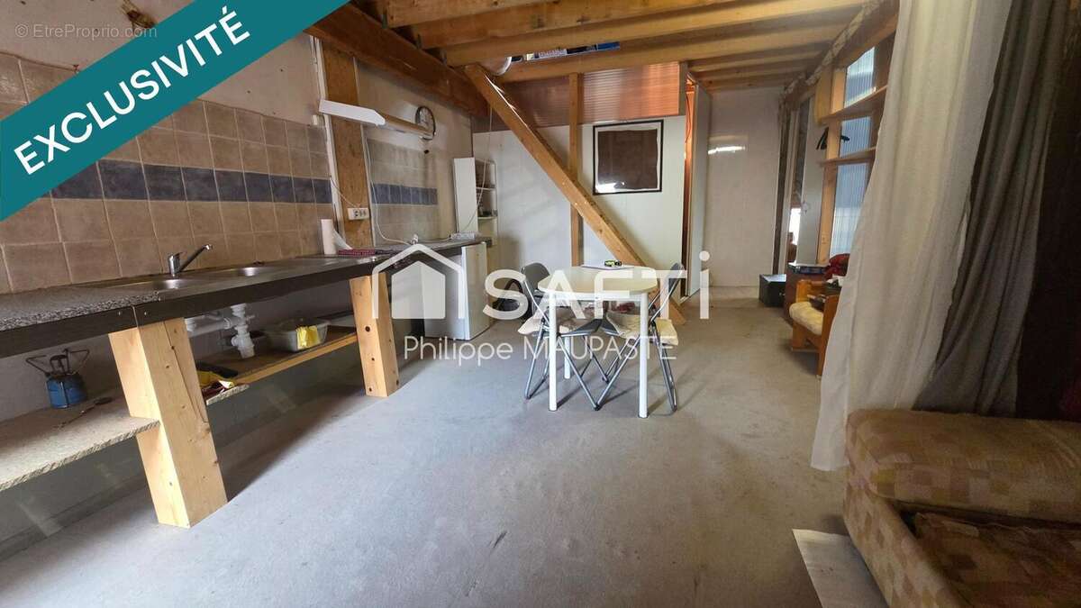 Photo 2 - Maison à PREMERY