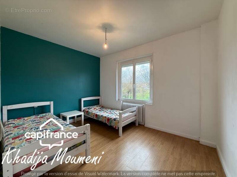 Maison à vendre 4 pièces LAVERGNE (47) - photo 10