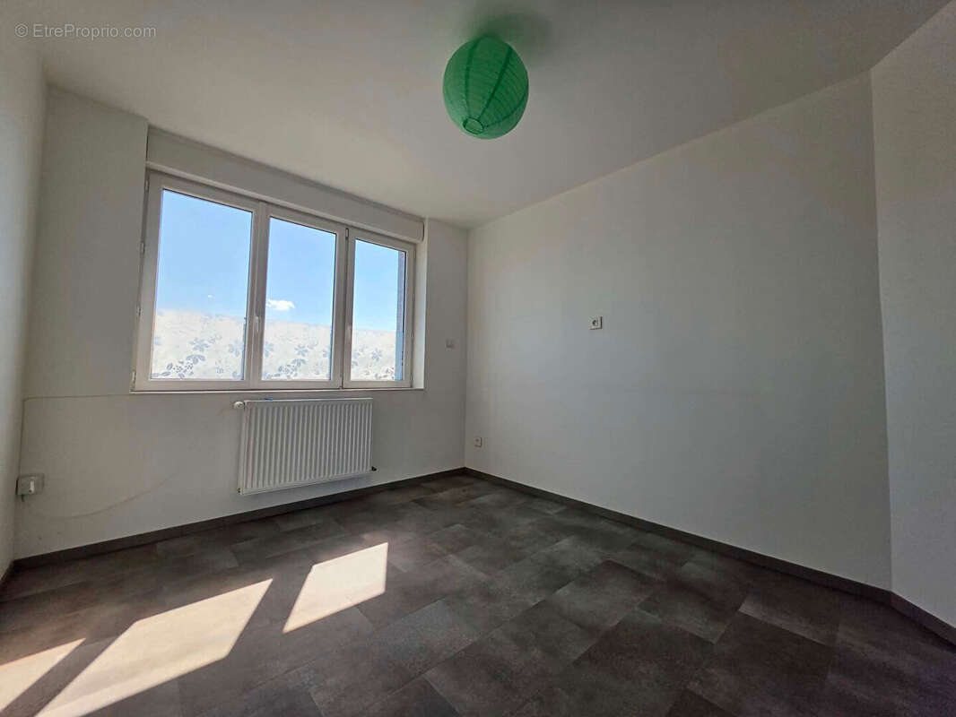 Maison 90m² à calais - photo 2
