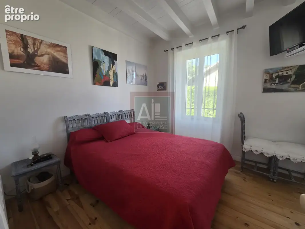 Maison de village - photo 5