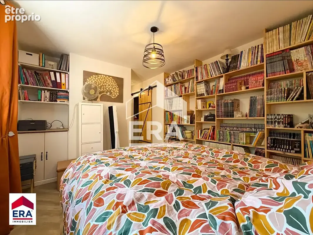 Maison 125m² à mazan - photo 10
