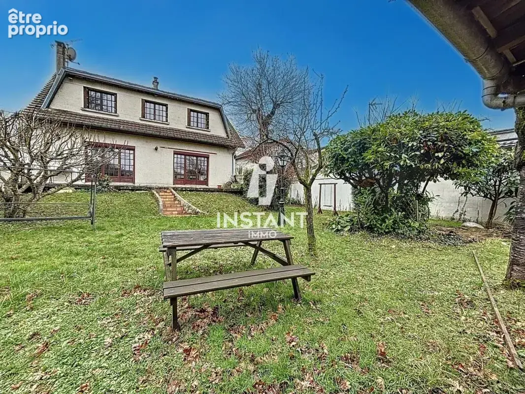 Maison à vendre Livry-Gargan - photo 2