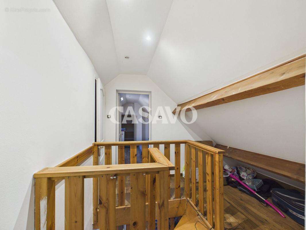 Maison à SUCY-EN-BRIE