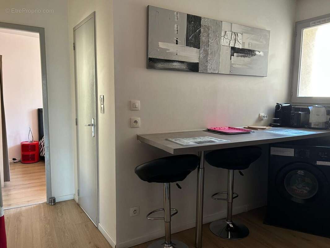 Appartement à AVIGNON