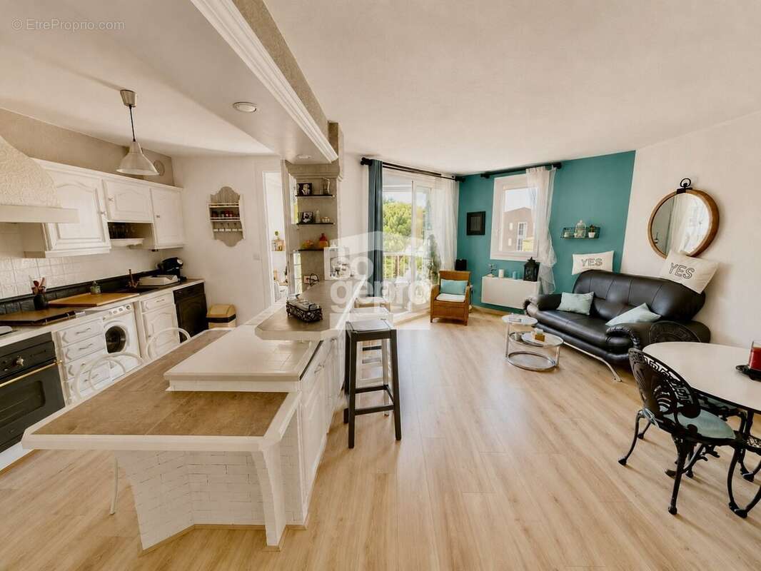 Appartement à AGDE