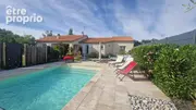 Maison à AIFFRES