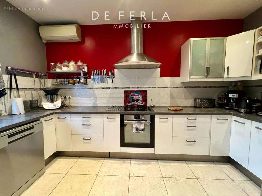 Maison à NEUILLY-PLAISANCE