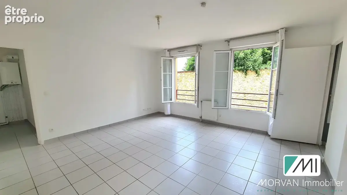 Appartement 2 pièces 46 m² à vendre à Epernon (28230) - photo 3
