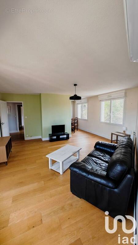 Photo 1 - Appartement à SAINT-PAUL-DE-FENOUILLET