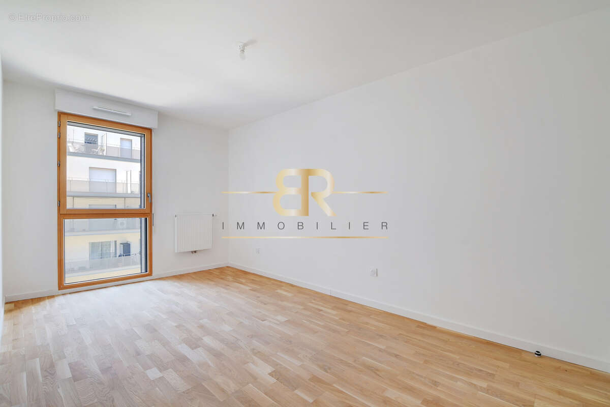 Appartement à MEUDON