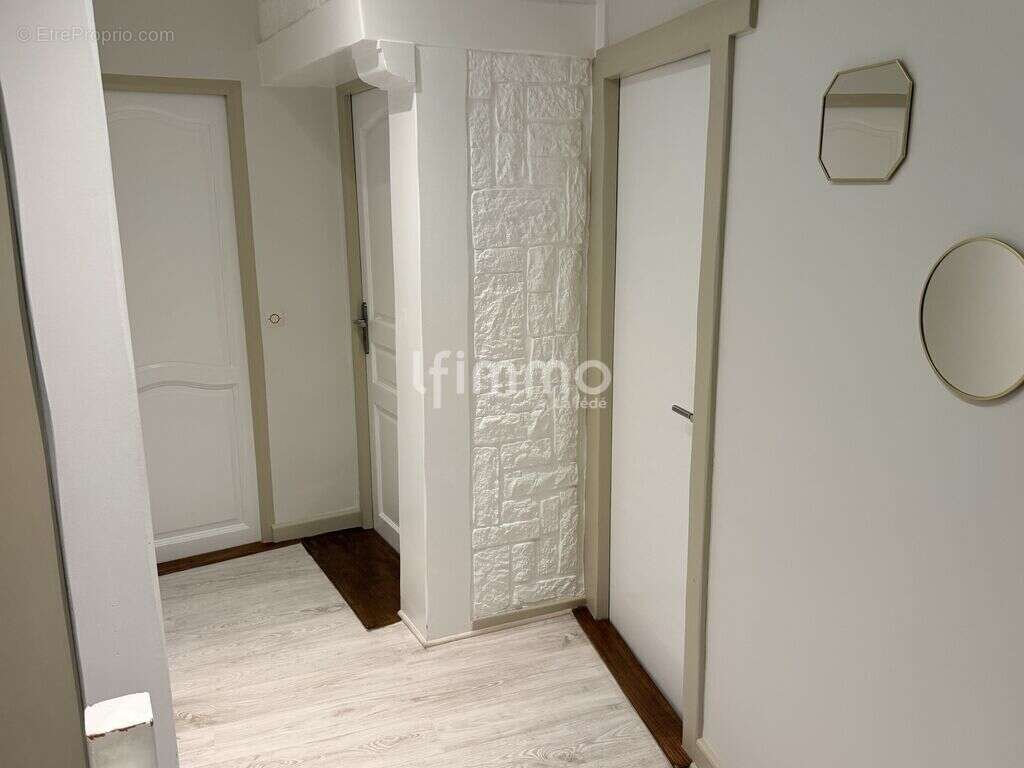 Vente maison  Les Etangs 57530 surface de 187m² - photo 12