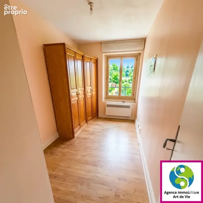 Maison 130 m² à Andilly  - photo 10